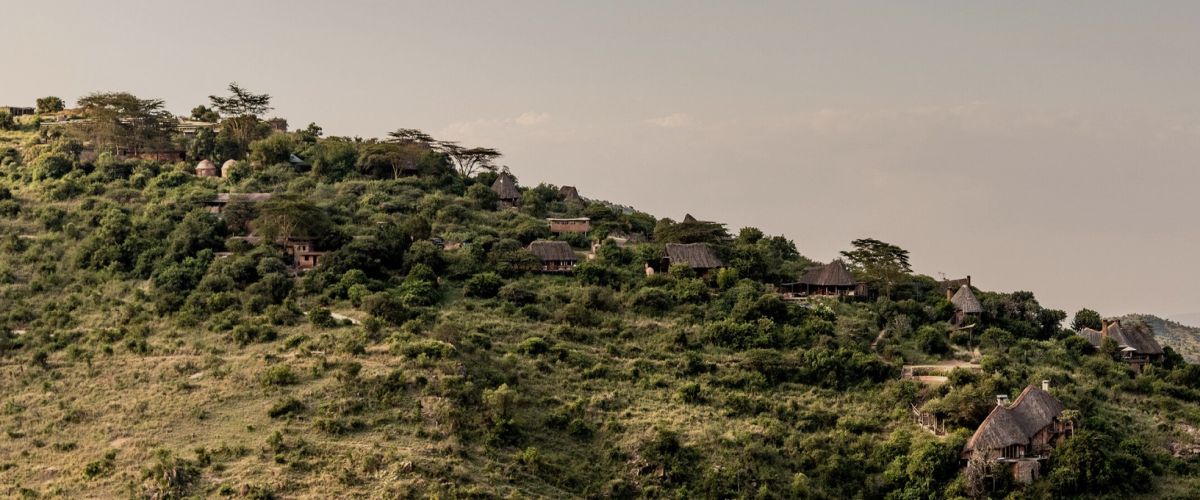 Borana Lodge