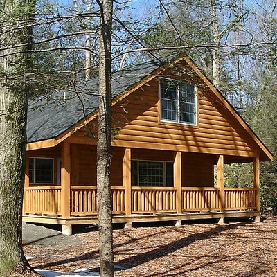 The Resort at Mountain Springs Lake