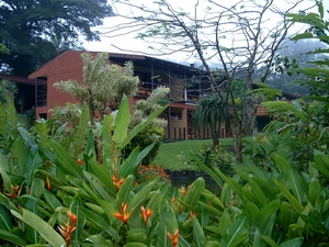 Arenal Lodge