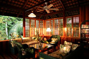 La Paloma Lodge