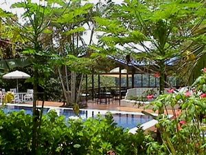 Vista Del Valle, Plantation Inn