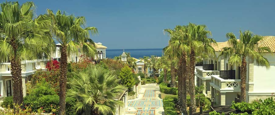 Aldemar Royal Mare