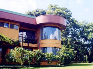 El Cafetal Inn