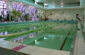 Gavan Hotel