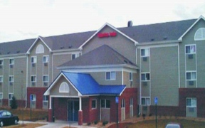 InTown Suites Denver West