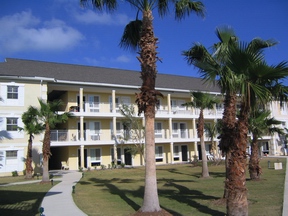 The Sunshine Hotel and Suites