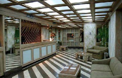 Mengo Palace Hotel