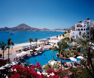 Pueblo Bonito Los Cabos
