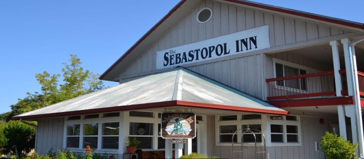 Sebastopol Inn Sebastopol, CA Hotels First Class Hotels in Sebastopol