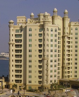 J5 Rimal Hotel Apartment LLC