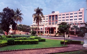 Sunway Hotel Phnom Penh