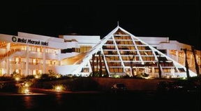 Pharaoh Beach Hurghada