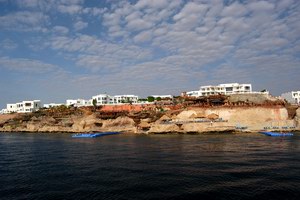 Maritim Jolie Ville Golf & Resort