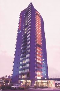 Terrado Club Hotel