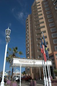 Hotel Terrado Suites