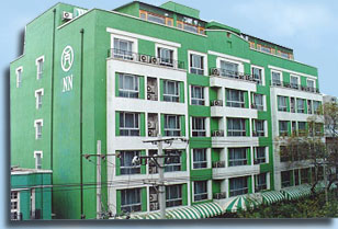 Tianrui Hotel