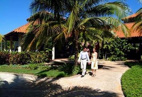 Sol Varadero Beach