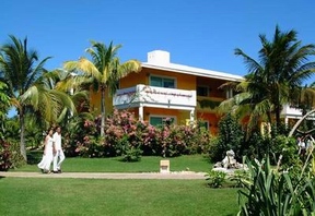 Paradisus Rio de Oro Resort & Spa