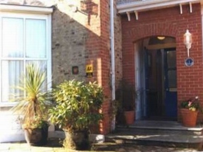 Blakes Townhouse