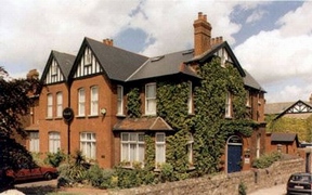 Merrion Hall