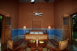 Hacienda San Jose Cholul