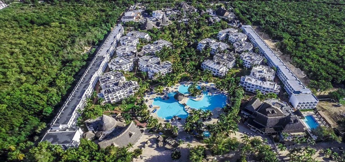 Hotel Be Live Canoa