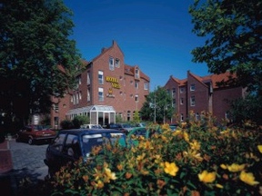 Schokoladen Hotel