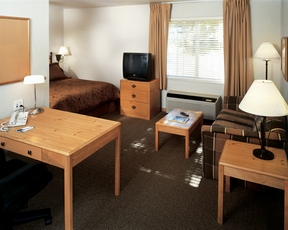 Extended Stay America Stes Dc Fairfax