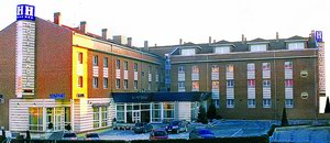 Andia Hotel