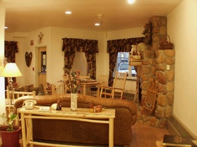 King Eider Inn