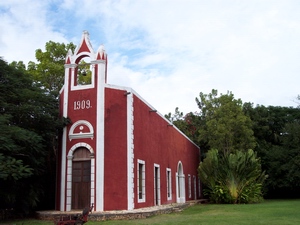 Hacienda Santa Rosa de Lima
