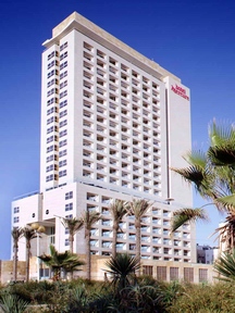 Leonardo Suite Hotel TLV Bat Yam
