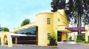 Hotel Plaza la Mansion