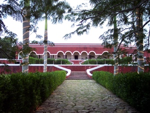 Hacienda Temozon Sur
