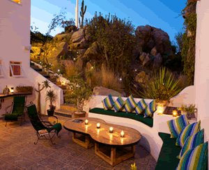 Hotel Los Milagros