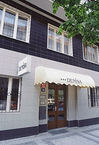 Hotel Meda-Art of Museum Kampa