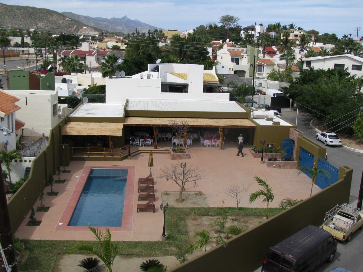 Hotel & Suites Las Palmas