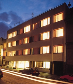 Hotel Aida