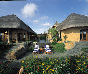 The Oberoi Mauritius