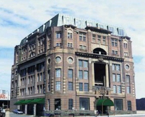 Adina Apartment Hotel Sydney Central