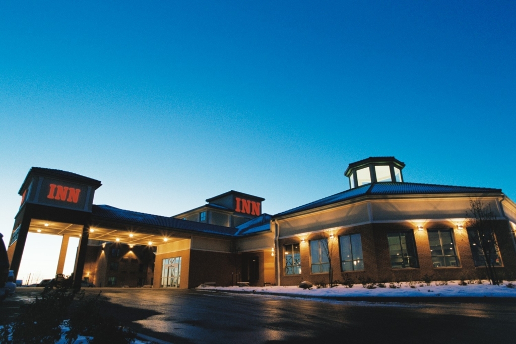 Royal Hotel Calgary Trademark Collection