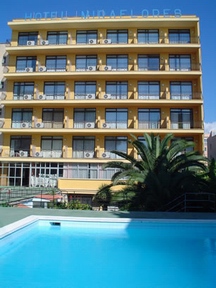 Miraflores Hotel