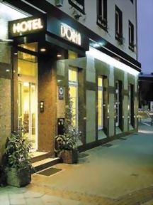 Hotel Doria