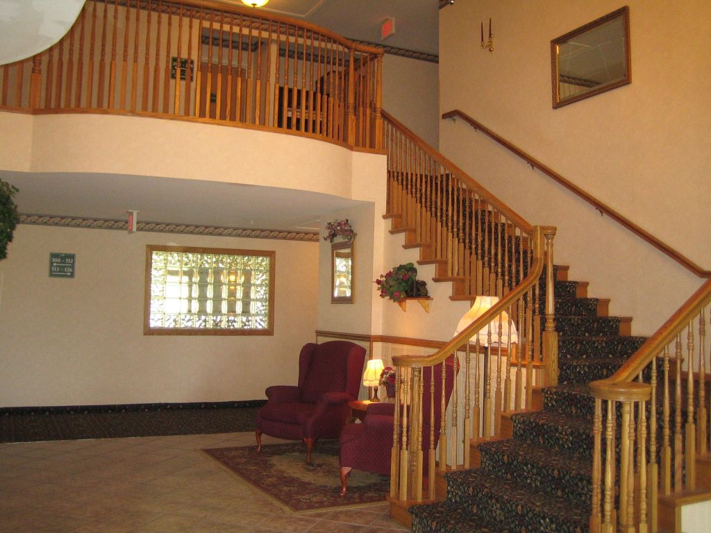FairBridge Inn and Suites Miles City