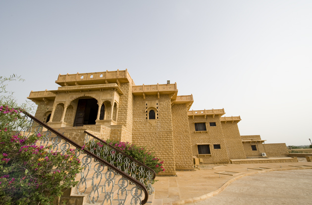 Hotel Rawalkot Jaisalmer