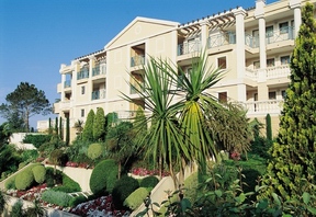 Residence Cannes Villa Francia