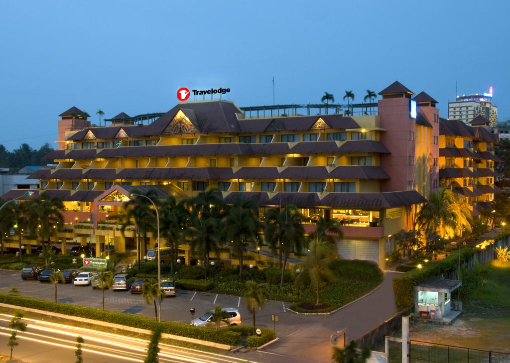 Travelodge Batam