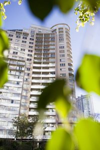 Mantra Chatswood