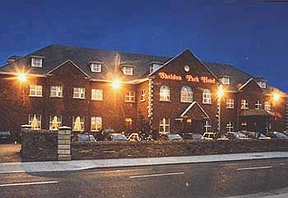 Sheldon Park Hotel