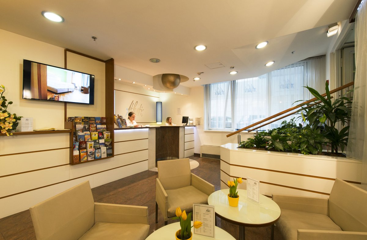 Arte Hotel Wien